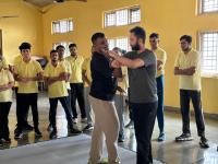 Session by Shri Sanjaya Shetty - Kara Seva Shivir - SCM Shirali - 2025 - Day 1 (28 Dec 2025)